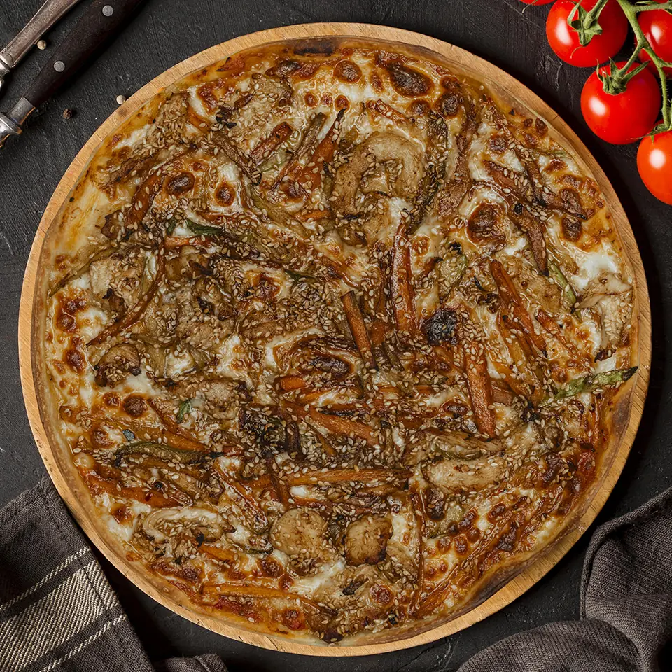 Asya Pizza