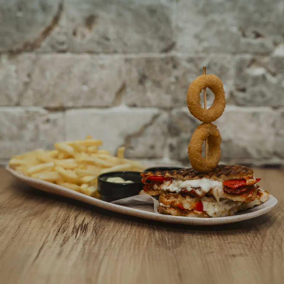 Turco Tost